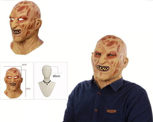 Freddy krueger halloween party - krueger,