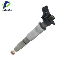 Diesel Fuel Injector For