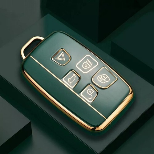 Remote key cover case - key, for