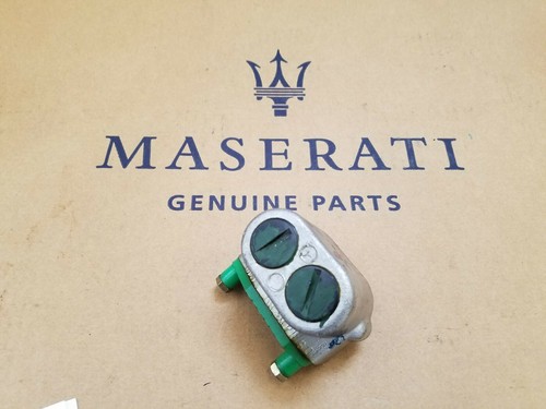 Maserati merak lhm genuine - maserati, nos