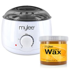 Mylee Depilatory Waxing Kit