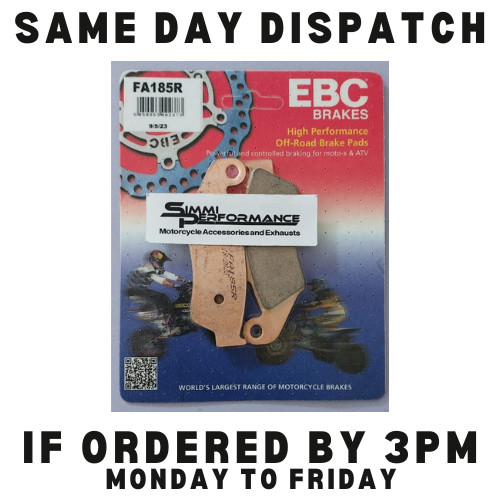 Ebc series front - ebc,