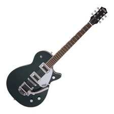 (Ex-Display) Gretsch - G5230T Electromatic Jet FT Single-Cut - Cadillac Green, H