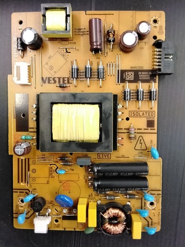 Panasonic 32e302b power - tx-32e302b,