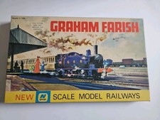Graham Farish N Gauge Model