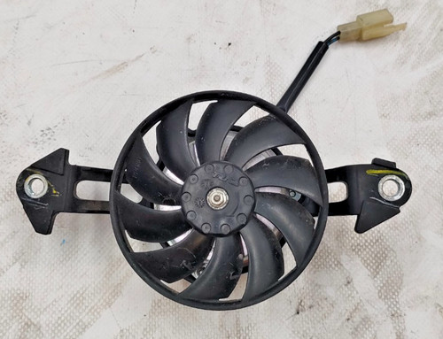 Radiator fan yamaha yzf r - fan, yzf-r