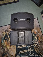 Bose 802 Series II PA speaker
