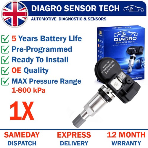 Pre programmed tpms tire - pre-programmed,