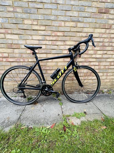 Scott speedster alloy - 40,