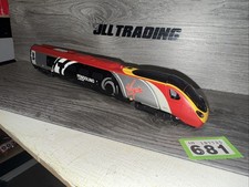 HORNBY 00 GAUGE VIRGIN TRAINS