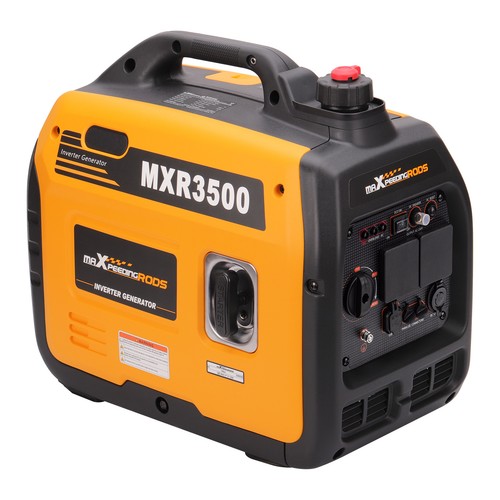 Inverter silent generator - silent,