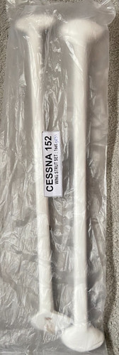 Fms cessna 152 - wing, set