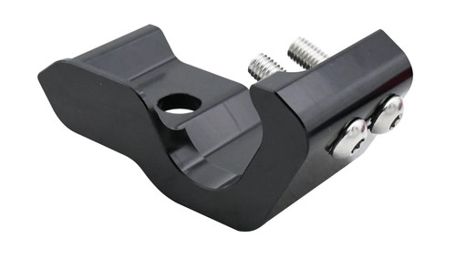 Ktm right front black alloy - front,