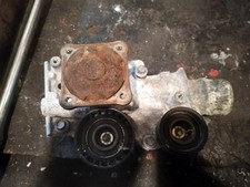 Escort Fiesta  Zetec Turbo Rs