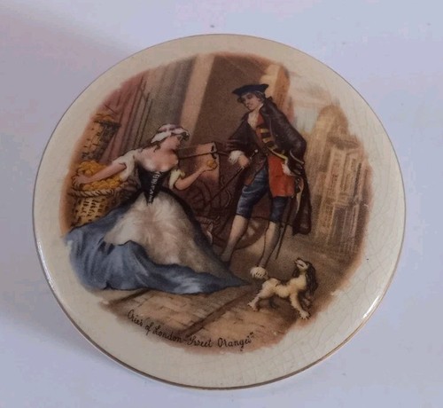 Vintage sandland ware - sandland,