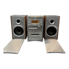 JVC UX-HB4 Micro Component