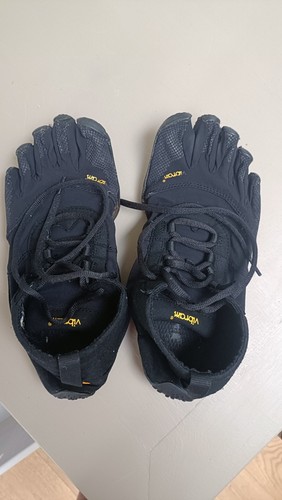 Vibram fivefingers trek - vibram, v-trek