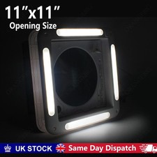 Roof Vent Fan Camper Van