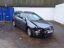 VOLKSWAGEN GOLF MK6 2008-2013