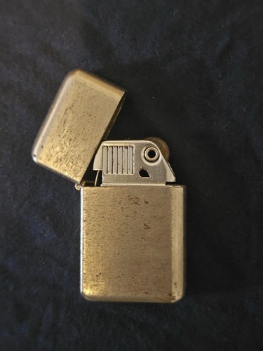 Ronson 1950s typhoon vintage - ronson,