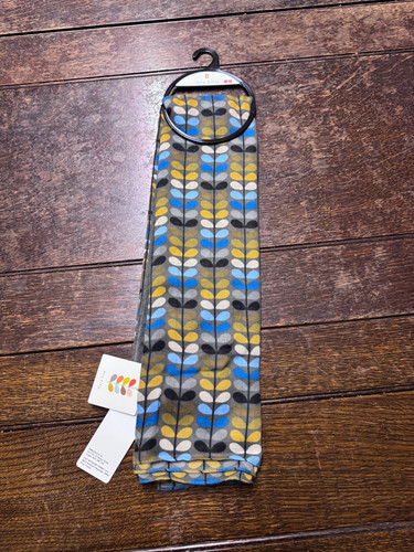 Orla kiely uniqlo - orla, mustard