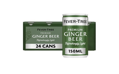Fever tree refreshingly light - fever-tree,