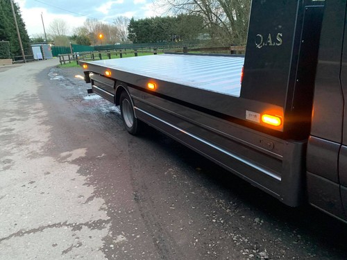 Mercedes sprinter full - mercedes,