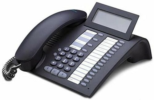 Siemens optipoint 500 - 500, advance
