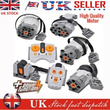 For Lego Technic Power