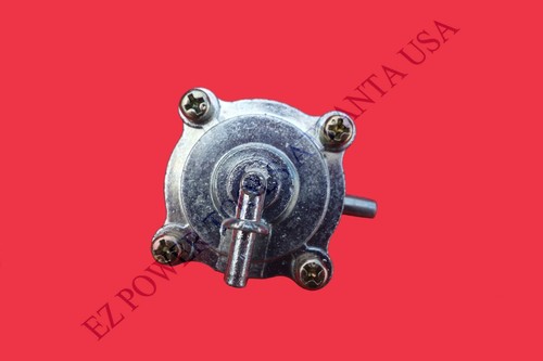 Auto petcock diaphragm set - diaphragm, for