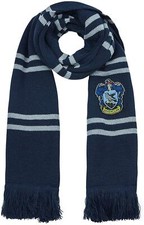 RAVENCLAW Harry Potter Scarf