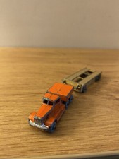 LESNEY/Matchbox No.15a Diamond