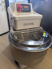 commercial Spiral dough mixer