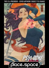 (WK03) PSYLOCKE: NINJA #1F