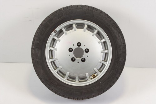 Mercedes 1294000102 alloy - mercedes,