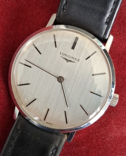 Vintage 70s longines 1087 - 70s, 1087-1