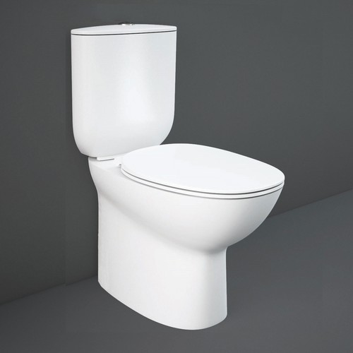 Rak morning rimless - morning,