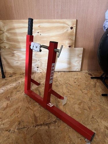 Abba superbike stand - abba,