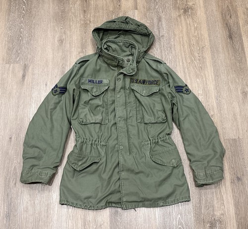 Vintage 1980s air force - us,