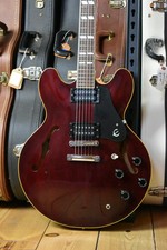 1981 Epiphone Japan Riviera ST