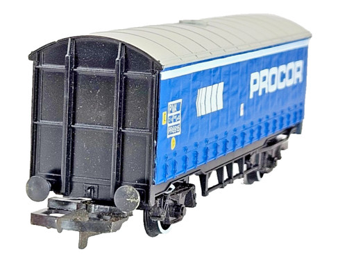 Hornby r216 gauge procor - r216,