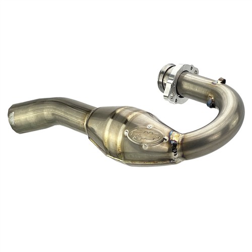 Yamaha yz250f fmf exhaust - yz250f,