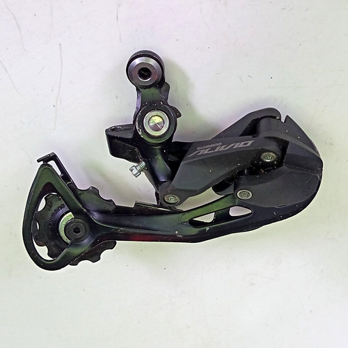 Shimano alivio rd m3100 - shimano, rd-m3100