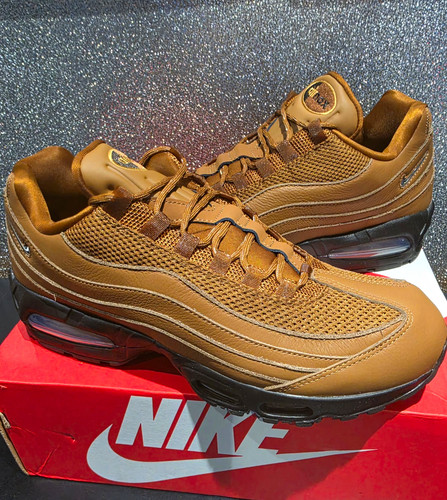 Nike air max big bubble - big,