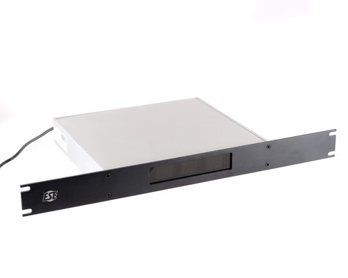Ese rackmount timecode - 1u,
