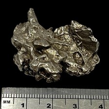 Campo Del Cielo Meteorite