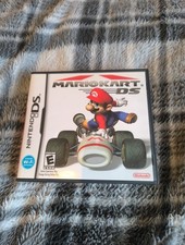 Mario Kart DS For The Nintendo