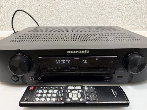 Marantz surround receiver - marantz, av