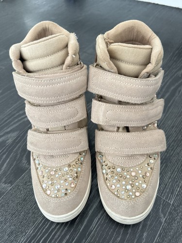 Isabel marant style - isabel, wedge