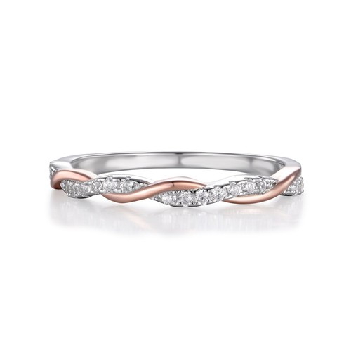 Ladies solid sterling 925 - solid,